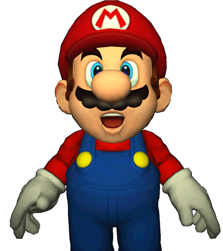 File:Mario Ending Sprite 6.png