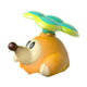 One of the objects that have to be found in Nintendo Friends Object Hunt