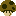 Poison Mushroom, from Mario Clock
