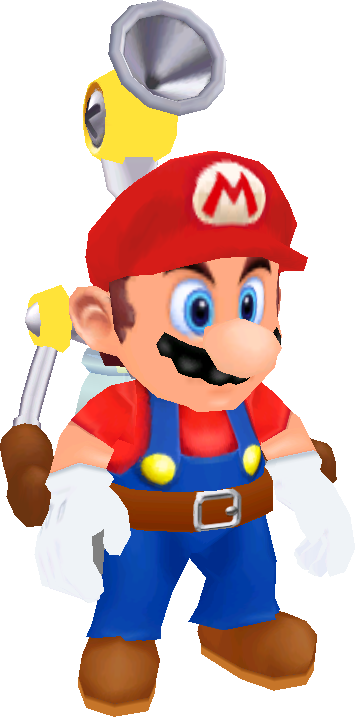 Filesms Asset Model Mariopng Super Mario Wiki The Mario Encyclopedia 6578