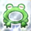 Shiny Frog Suit