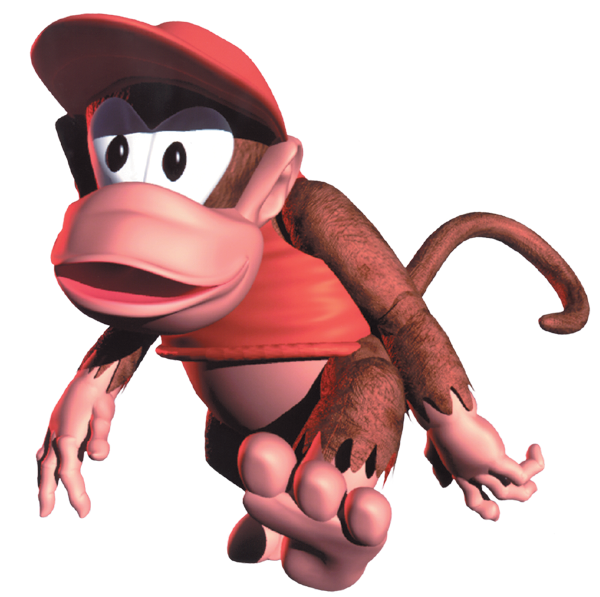 File:Diddy Kong DKC.png