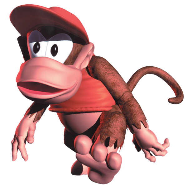 File:Diddy Kong DKC.png
