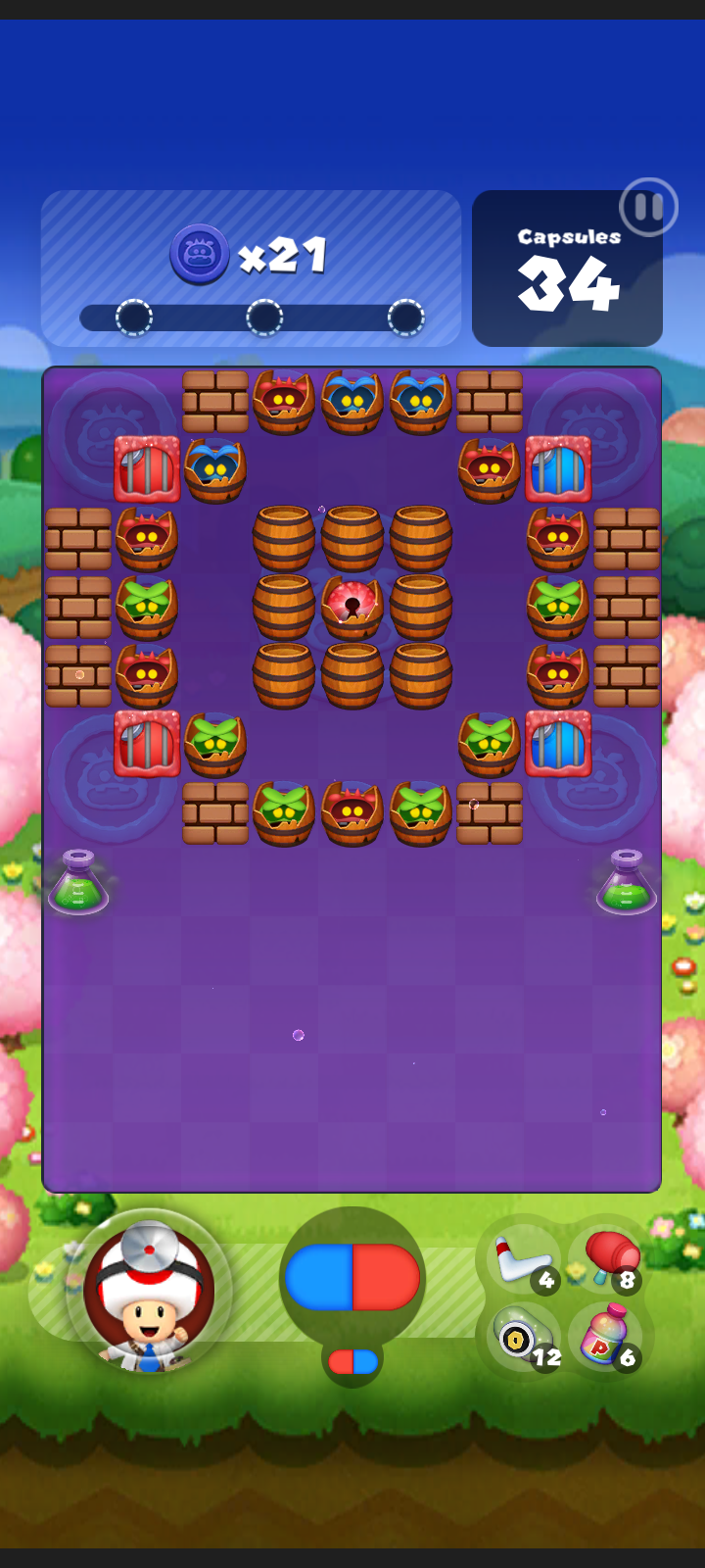 Stage 526