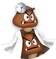 Dr. Goomba Tower