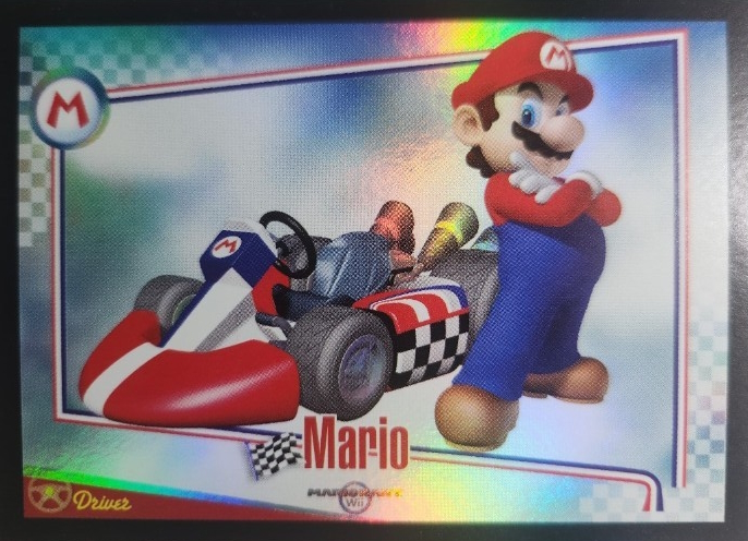 File:MKW Mario Foil Trading Card Reup.jpg