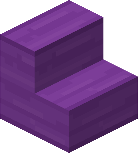 File:Minecraft Mario Mash-Up Crimson Stairs Render.png