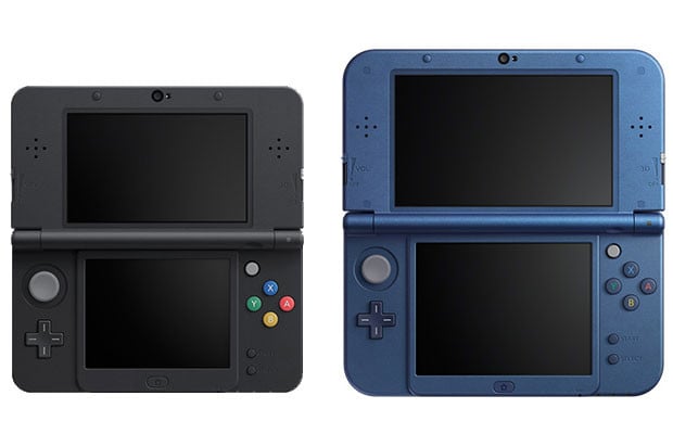 File:New Nintendo 3DS and New Nintendo 3DS XL.jpg