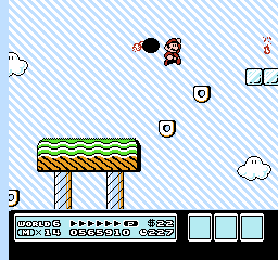 File:SMB3 NES 6-7 Screenshot.png