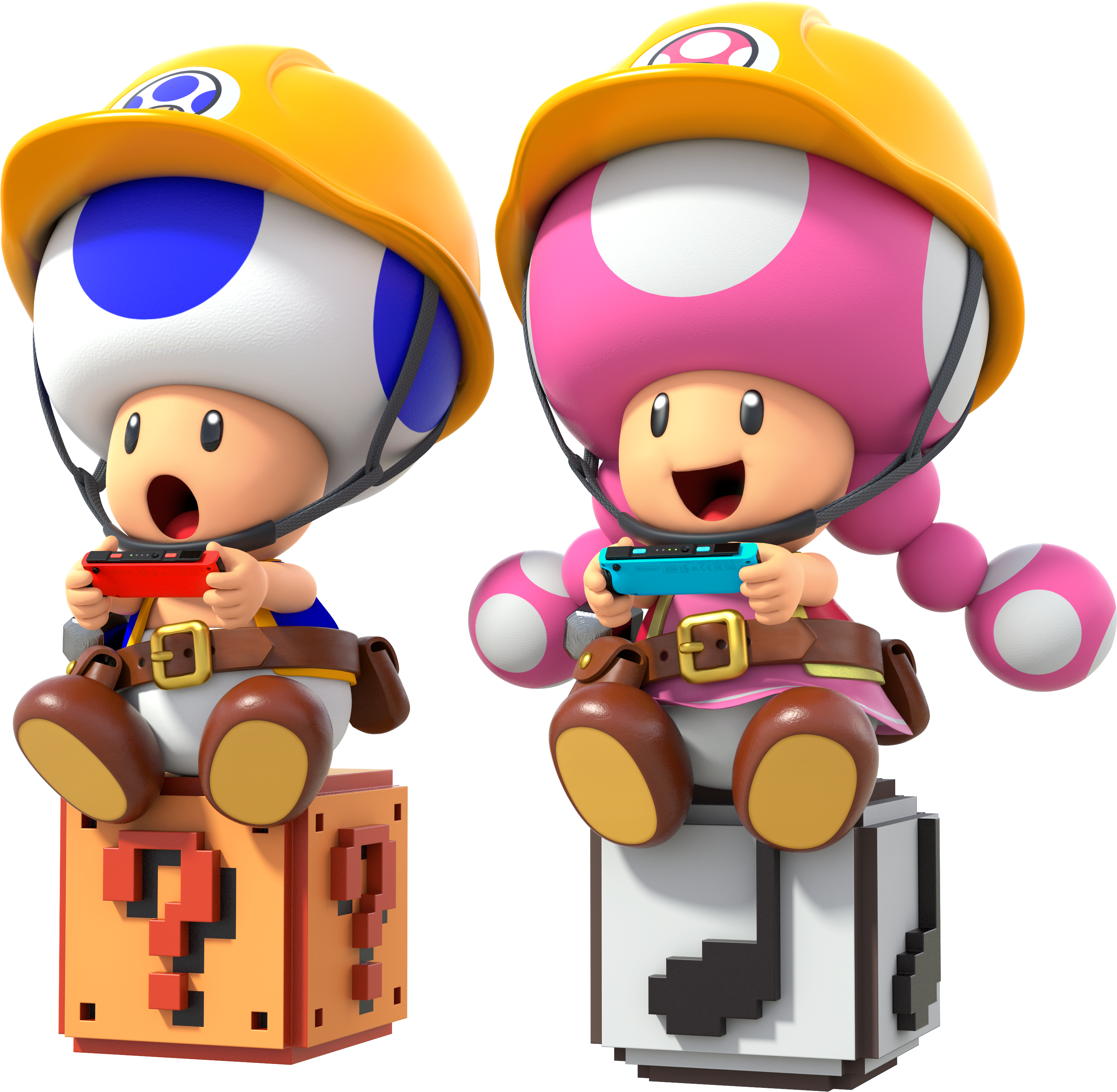 Super Mario Maker 2