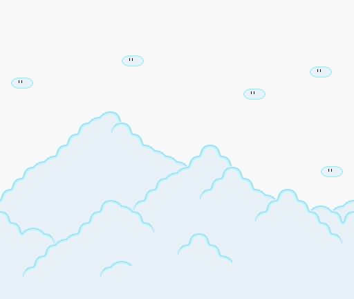 File:SMW Sky Background (White Sky).png