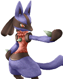 File:SSBB Icon fighter preview Lucario c2.png