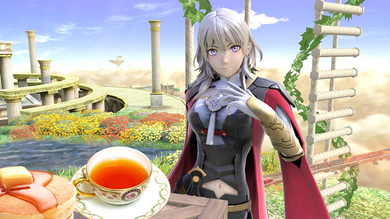 Byleth