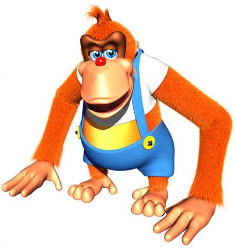 File:DK64 Lanky Kong.jpg