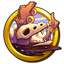 Donkey Kong Country Returns Cliff Icon