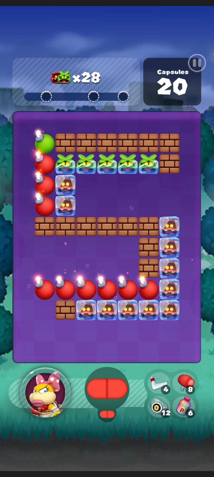 Stage 151