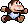 Early Donkey Kong Jr. sprite from Game & Watch Gallery 4s Modern Donkey Kong Jr.