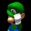 Luigi (losing)