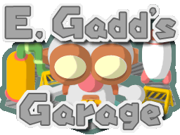 File:MP6 E. Gadd's Garage Logo.png