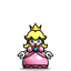 Mini Peach