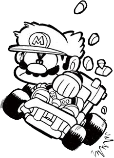 File:Mario Kart SMKun.png