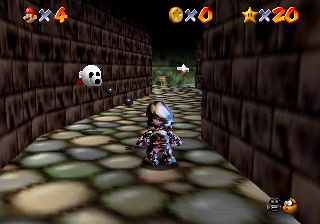 File:Metal Mario 64.png