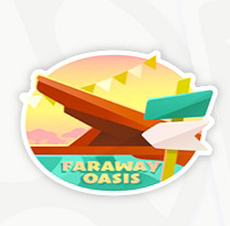 File:Mkw sticker faraway oasis.png