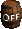 Sprite of an off On & Off Barrel from Donkey Kong Country'"`UNIQ--nowiki-00000000-QINU`"'s Game Boy Advance remake