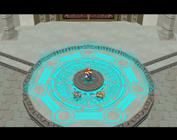 File:PMTTYD The Thousand-Year Door pedestal.png