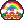 Sprite of the Rainbow Rank in Mario & Luigi: Bowser's Inside Story