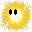 Sprite of a Hothead.