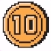 File:SMM2 10 Coin SMB3 icon.png