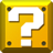 Icon used in the parts palette in Super Mario Maker