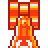 Icon used in the parts palette in Super Mario Maker