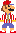 8-Bit Fashionable Outfit