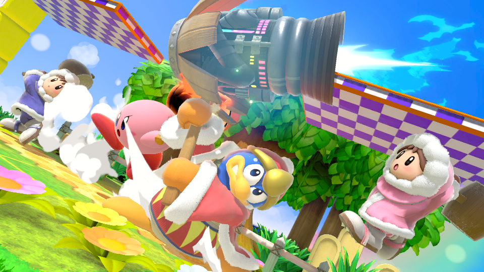 King Dedede