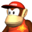 Diddy Kong