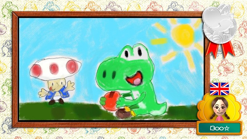 File:Art Academy SketchPad takes on Yoshi image 12.jpg