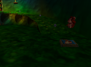 File:DK64 Fungi Forest Donkey Golden 1.png