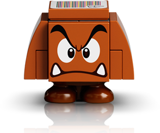 File:LEGO Super Mario Goomba.png
