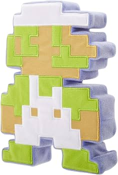 File:Luigi 8-bit Jakks Pacific plush.png