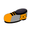 Icon for a gear item from Mario Golf: World Tour