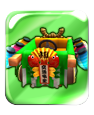 Icon for the Type X version