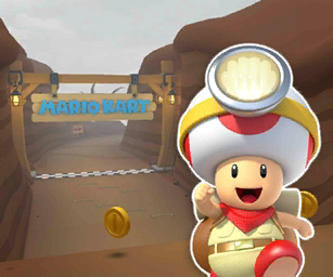 File:MKT Icon ChocoMountainN64 CaptainToad.png