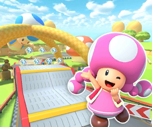 File:MKT Icon ToadCircuitT3DS Toadette.png