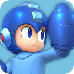 File:Mega Man Profile Icon.png