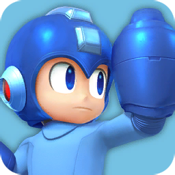 File:Mega Man Profile Icon.png