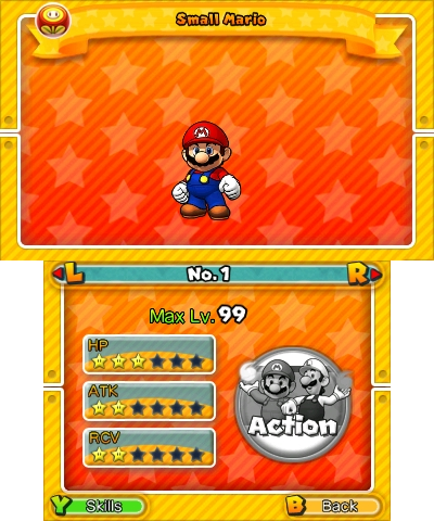 Orb (Puzzle & Dragons: Super Mario Bros. Edition) - Super Mario Wiki, the  Mario encyclopedia