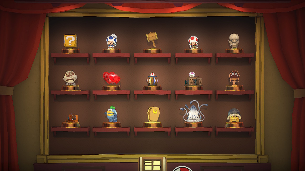 Collectible Treasures Gallery
