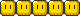 Stretch Blocks in Super Mario Advance 4: Super Mario Bros. 3